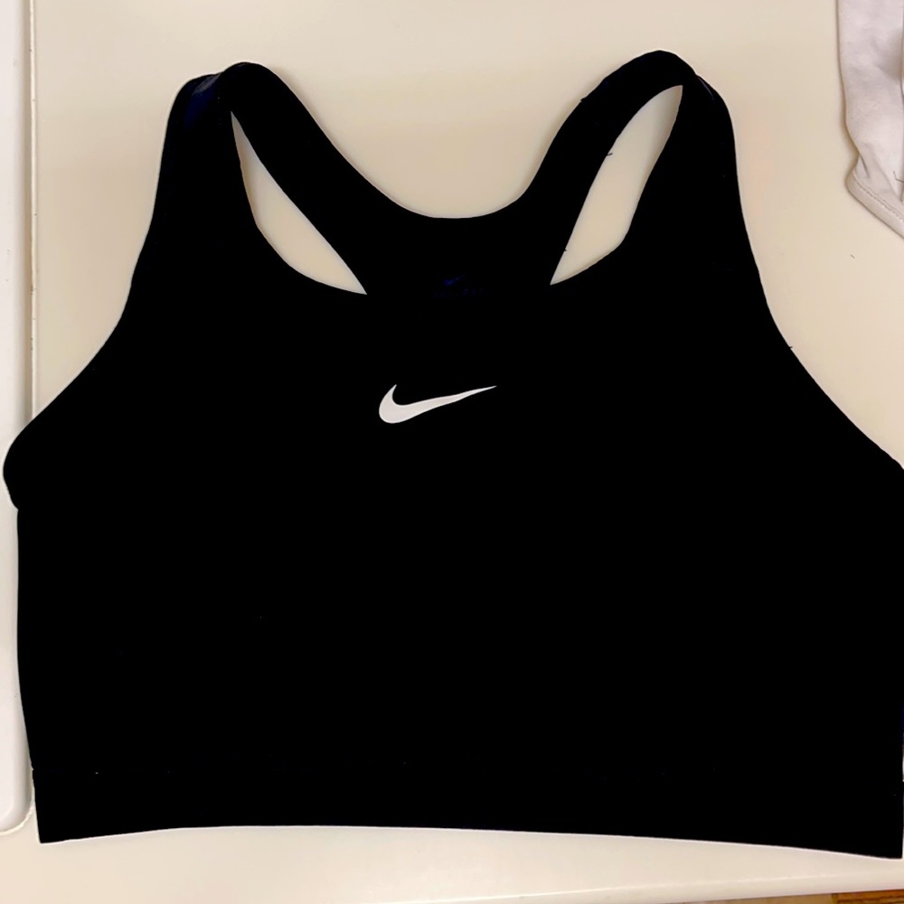 Nike DriFit Sports bra, XL